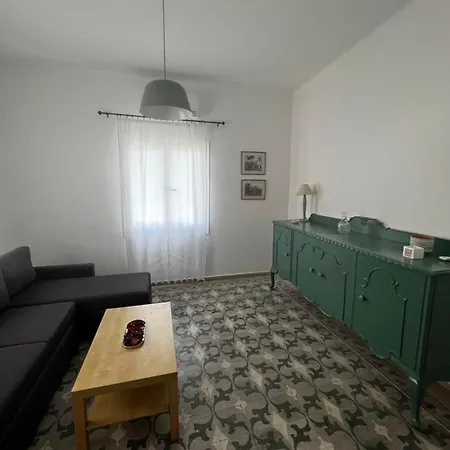 Elaia House-eλαία Spetses Town