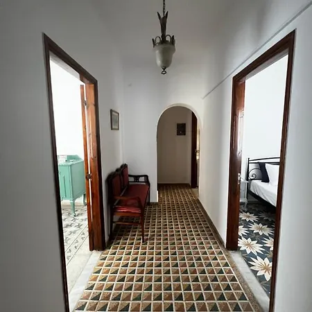 Elaia House-eλαία Apartment *